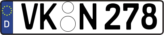 VK-N278