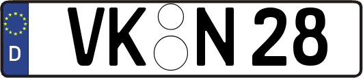 VK-N28