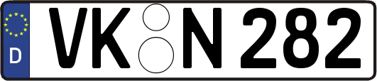 VK-N282