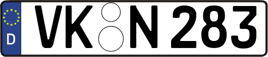 VK-N283