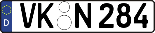 VK-N284