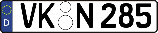 VK-N285