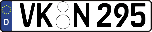 VK-N295