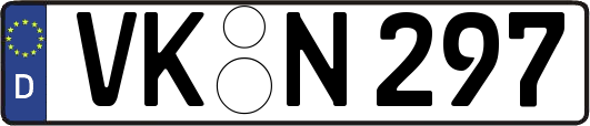 VK-N297
