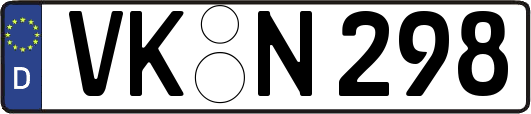 VK-N298