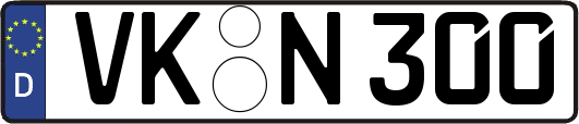 VK-N300