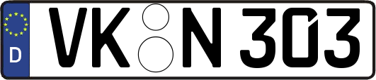 VK-N303