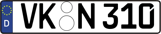 VK-N310