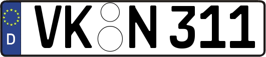 VK-N311