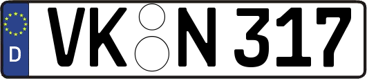 VK-N317