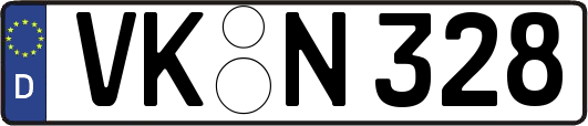 VK-N328