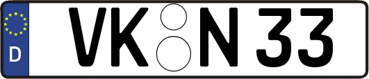 VK-N33
