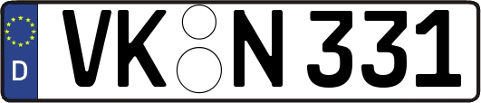 VK-N331