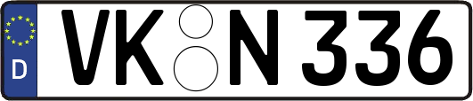 VK-N336