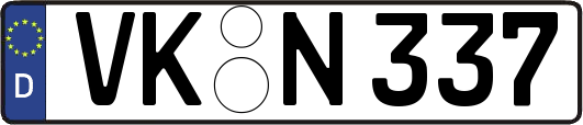 VK-N337