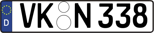 VK-N338