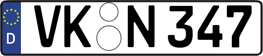 VK-N347