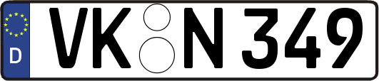 VK-N349