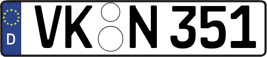 VK-N351