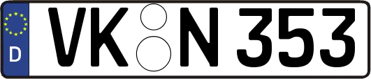 VK-N353