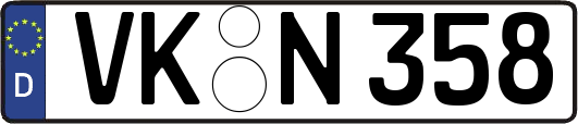 VK-N358