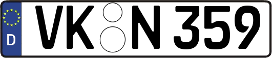 VK-N359