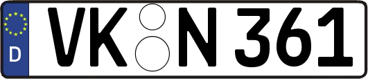 VK-N361
