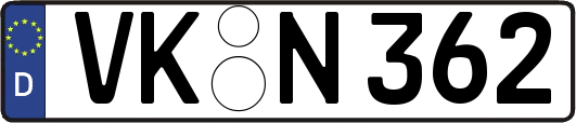 VK-N362