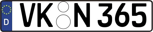 VK-N365