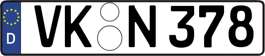 VK-N378