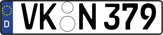 VK-N379
