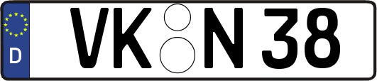 VK-N38