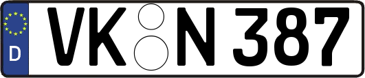 VK-N387