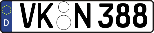 VK-N388
