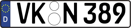 VK-N389