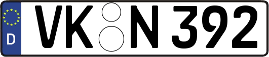 VK-N392
