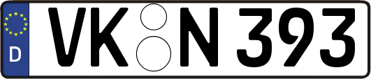 VK-N393