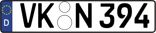 VK-N394