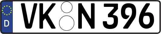 VK-N396