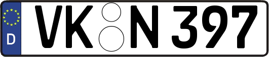 VK-N397