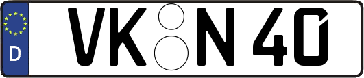 VK-N40