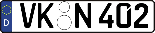 VK-N402