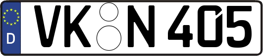 VK-N405