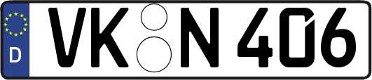 VK-N406