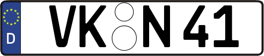 VK-N41