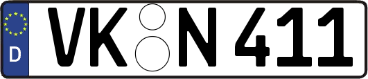 VK-N411