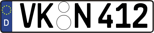 VK-N412