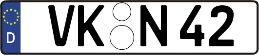 VK-N42