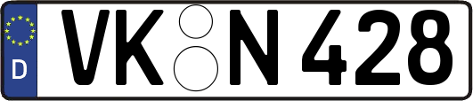 VK-N428