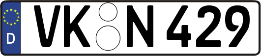 VK-N429